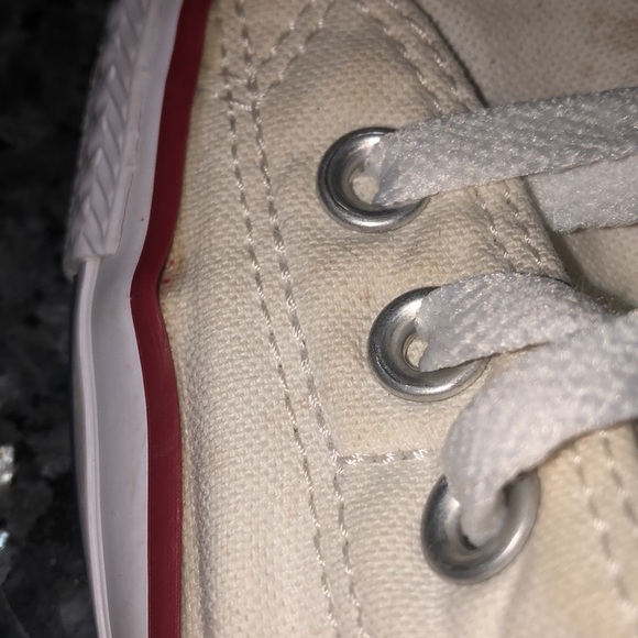 Converse Taylor All Star Shoreline Slip On size 7 - Picture 10 of 13